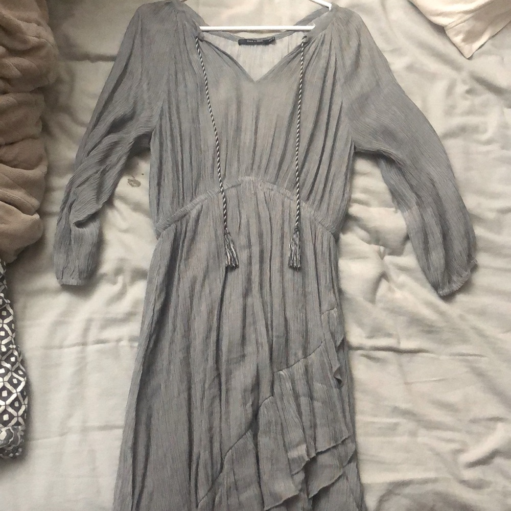 Doe And Rae Dress